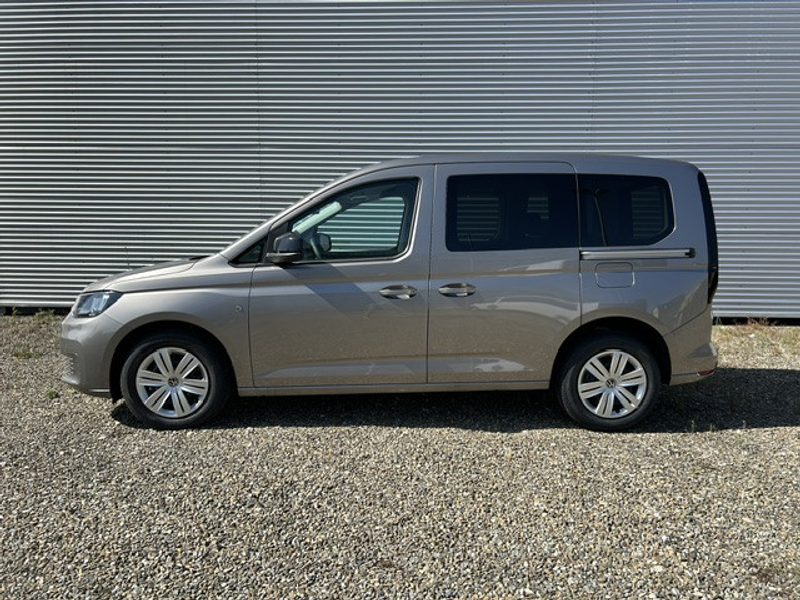 Volkswagen Caddy Autum Edition 1.5 TSi AHK 5J. Garantie — photo 3