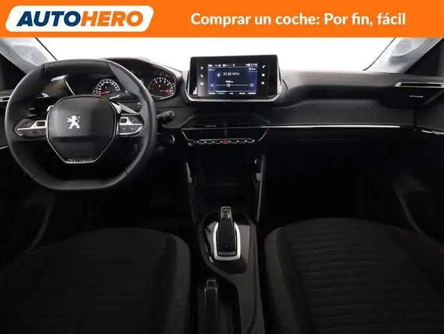 Peugeot 208 view 13