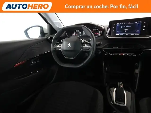 Peugeot 208 view 14