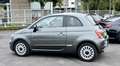 Fiat 500 AUTOMATIK *NAVI*SCHIEBEDACH-ELEKTRISCH*SITZH* Grau - thumbnail 2