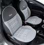 Fiat 500 AUTOMATIK *NAVI*SCHIEBEDACH-ELEKTRISCH*SITZH* Grau - thumbnail 17