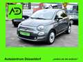 Fiat 500 AUTOMATIK *NAVI*SCHIEBEDACH-ELEKTRISCH*SITZH* Grau - thumbnail 1