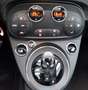 Fiat 500 AUTOMATIK *NAVI*SCHIEBEDACH-ELEKTRISCH*SITZH* Grau - thumbnail 14