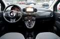 Fiat 500 AUTOMATIK *NAVI*SCHIEBEDACH-ELEKTRISCH*SITZH* Grau - thumbnail 13