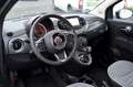 Fiat 500 AUTOMATIK *NAVI*SCHIEBEDACH-ELEKTRISCH*SITZH* Grau - thumbnail 12