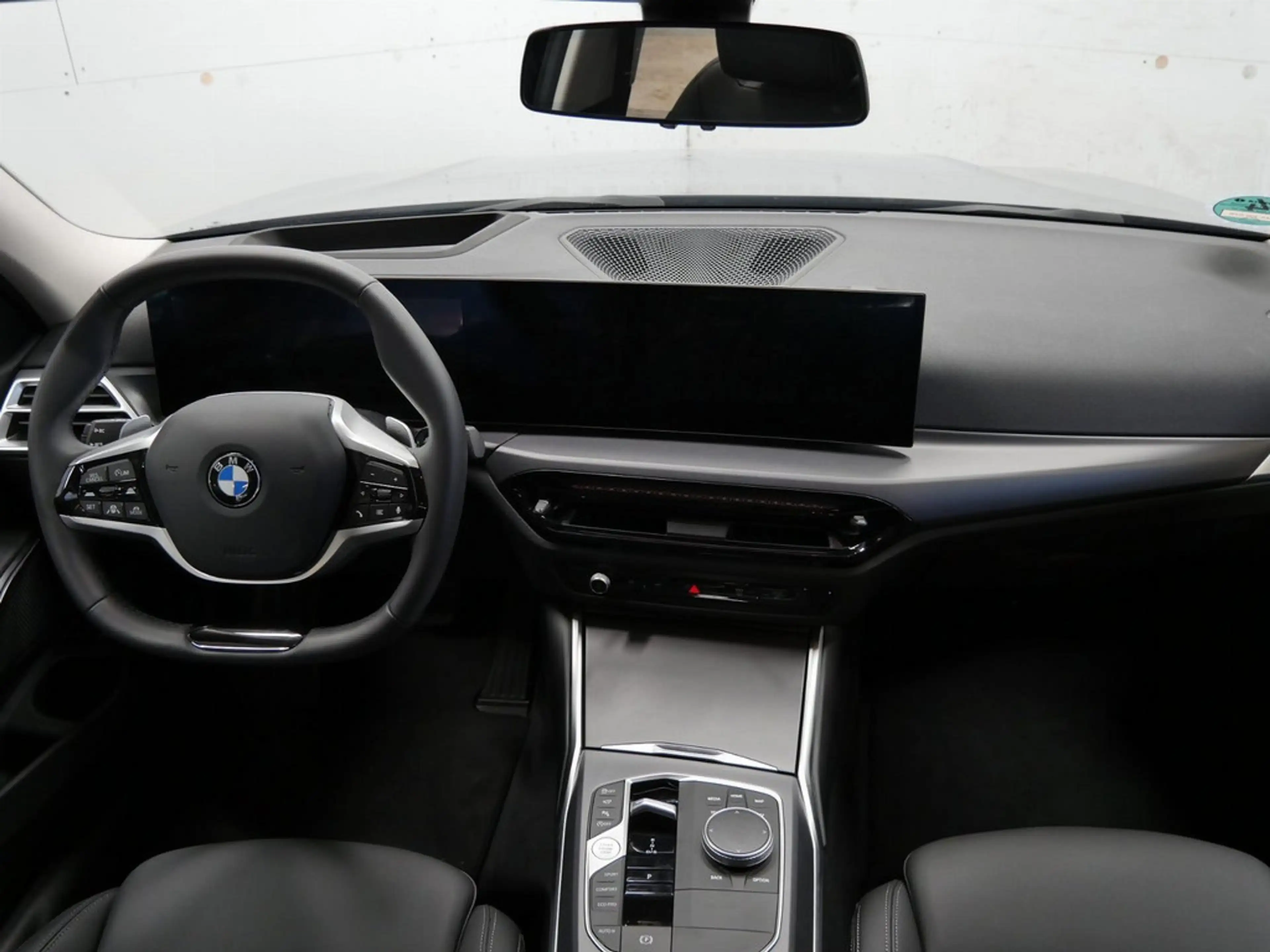 BMW 318 i Touring AHK+HUD+SPORTSITZE+ACC — photo 7