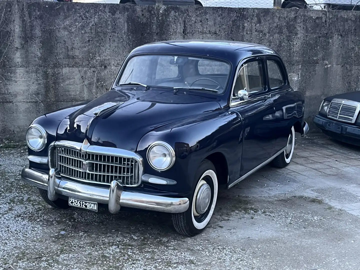 Fiat Sonstige 1400 A - 1
