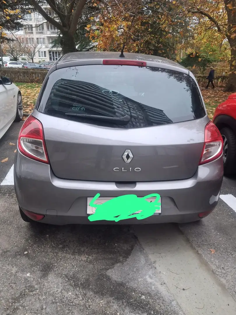 Renault Clio 1.2i Exception - 2