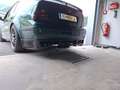 Volkswagen Bora Bora 1,9 TDI Grün - thumbnail 11