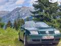 Volkswagen Bora Bora 1,9 TDI Grün - thumbnail 1