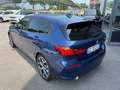 BMW 116 d 5p. Luxury Blu/Azzurro - thumbnail 3