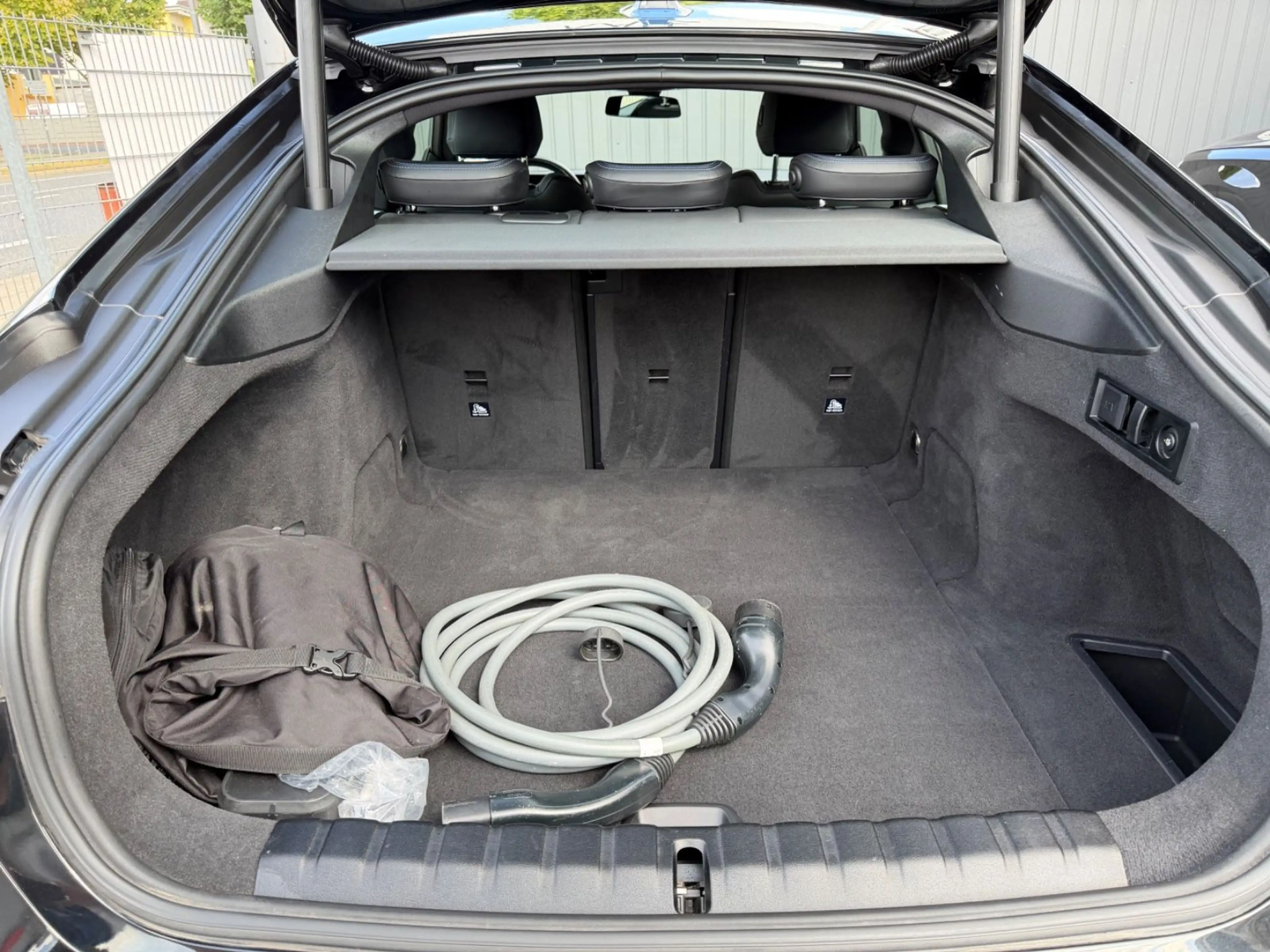 BMW i4 Gran Coupe 40 eDrive M Sport*Leder*AHK*19` — photo 15
