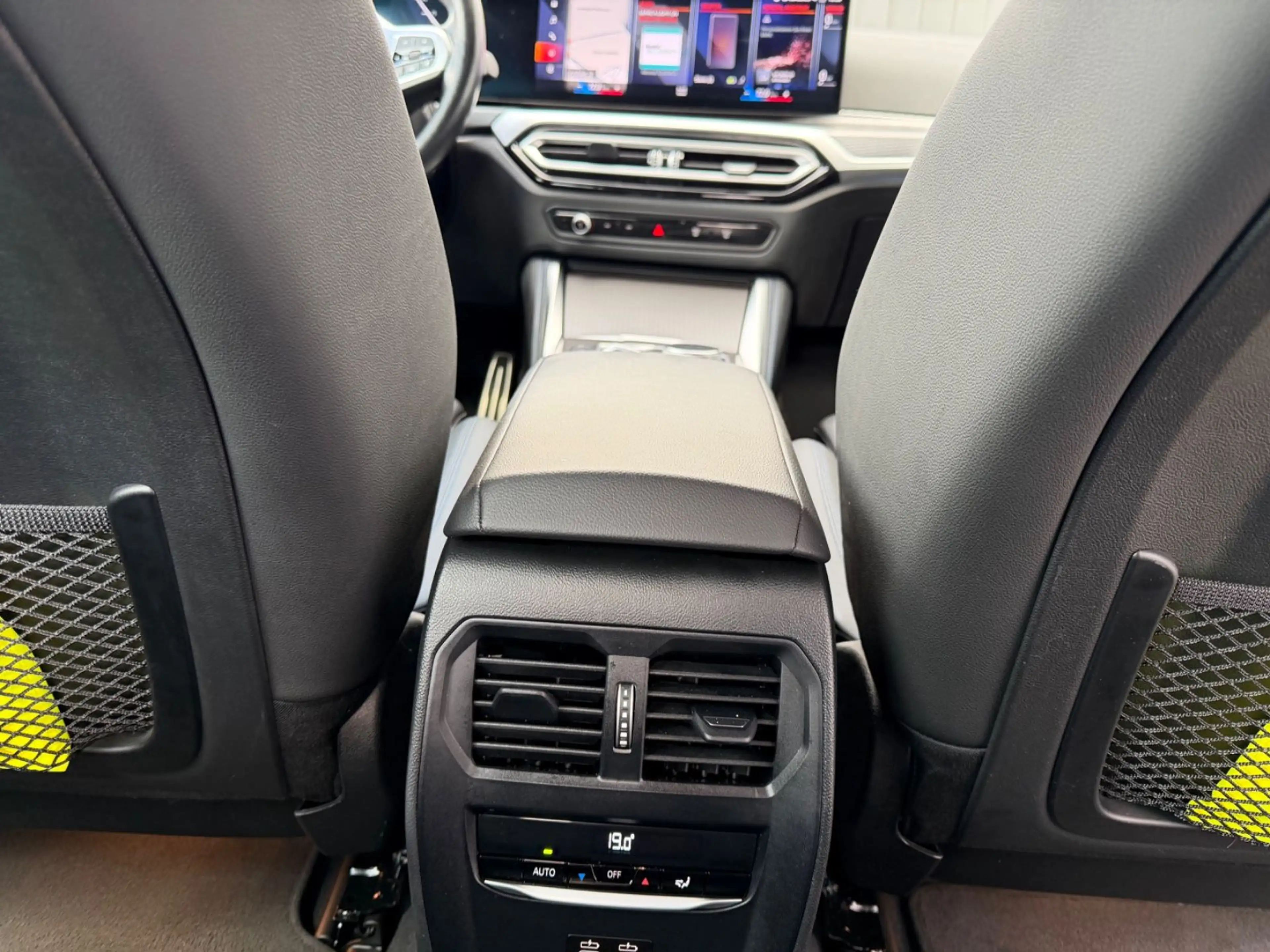 BMW i4 Gran Coupe 40 eDrive M Sport*Leder*AHK*19` — photo 13