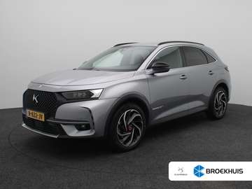 E-Tense Performance Line+ | Achterbank in delen ne