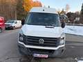 Volkswagen Crafter Kasten 35 mittel L2H2 Hochdach,TÜV-NEU Weiß - thumbnail 2