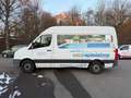 Volkswagen Crafter Kasten 35 mittel L2H2 Hochdach,TÜV-NEU Weiß - thumbnail 4