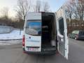 Volkswagen Crafter Kasten 35 mittel L2H2 Hochdach,TÜV-NEU Weiß - thumbnail 17