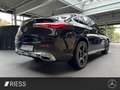 Mercedes-Benz GLC 200 d 4M Coupé AMG+AHK+PANO+DIGITALLIGHT+20" Schwarz - thumbnail 6