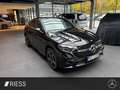 Mercedes-Benz GLC 200 d 4M Coupé AMG+AHK+PANO+DIGITALLIGHT+20" Schwarz - thumbnail 7