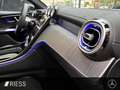 Mercedes-Benz GLC 200 d 4M Coupé AMG+AHK+PANO+DIGITALLIGHT+20" Schwarz - thumbnail 11