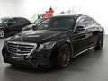 Mercedes-Benz S 65 AMG Final Edition 1/130 1.HD/U-FREI/DEUTSCH Schwarz - thumbnail 1