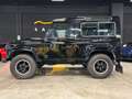 Land Rover Defender 90 - 2.4 - SOLO NOLEGGIO LUNGO TERMINE Nero - thumbnail 3
