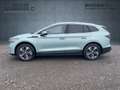 Skoda Enyaq 85x 210/82 E1A ACC AHK LED Nav Grigio - thumbnail 3