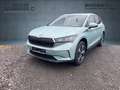 Skoda Enyaq 85x 210/82 E1A ACC AHK LED Nav Grigio - thumbnail 2