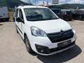 Citroen Berlingo Multispace BlueHDI 100 XTR Weiß - thumbnail 4