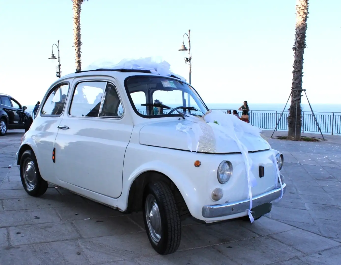 Fiat Cinquecento - 2