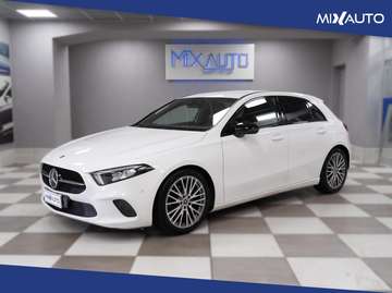 D Sport 150CV Auto