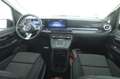 Mercedes-Benz V 300 d STYLE Lang Multibeam/Distronic/AHK2.5t Noir - thumbnail 7