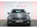Volkswagen Passat VIII 2.0 TDI 150  Business DSG 7 Phase 2 Gris - thumbnail 2