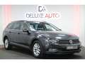 Volkswagen Passat VIII 2.0 TDI 150  Business DSG 7 Phase 2 Gris - thumbnail 3