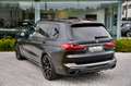 BMW X7 xDrive40d - FROZEN BLACK - FULL PPF - B&W - SKY Noir - thumbnail 12