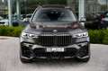 BMW X7 xDrive40d - FROZEN BLACK - FULL PPF - B&W - SKY Noir - thumbnail 6