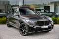 BMW X7 xDrive40d - FROZEN BLACK - FULL PPF - B&W - SKY Noir - thumbnail 1