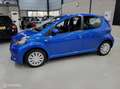 Toyota Aygo 1.0 VVT-i Aspiration/Airco/Bluetooth/Led/Nap Blau - thumbnail 5