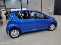 Toyota Aygo 1.0 VVT-i Aspiration/Airco/Bluetooth/Led/Nap Blau - thumbnail 9
