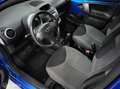 Toyota Aygo 1.0 VVT-i Aspiration/Airco/Bluetooth/Led/Nap Blau - thumbnail 2
