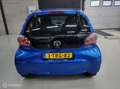 Toyota Aygo 1.0 VVT-i Aspiration/Airco/Bluetooth/Led/Nap Blau - thumbnail 7