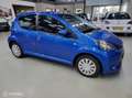 Toyota Aygo 1.0 VVT-i Aspiration/Airco/Bluetooth/Led/Nap Blau - thumbnail 10