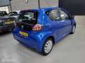Toyota Aygo 1.0 VVT-i Aspiration/Airco/Bluetooth/Led/Nap Blau - thumbnail 8