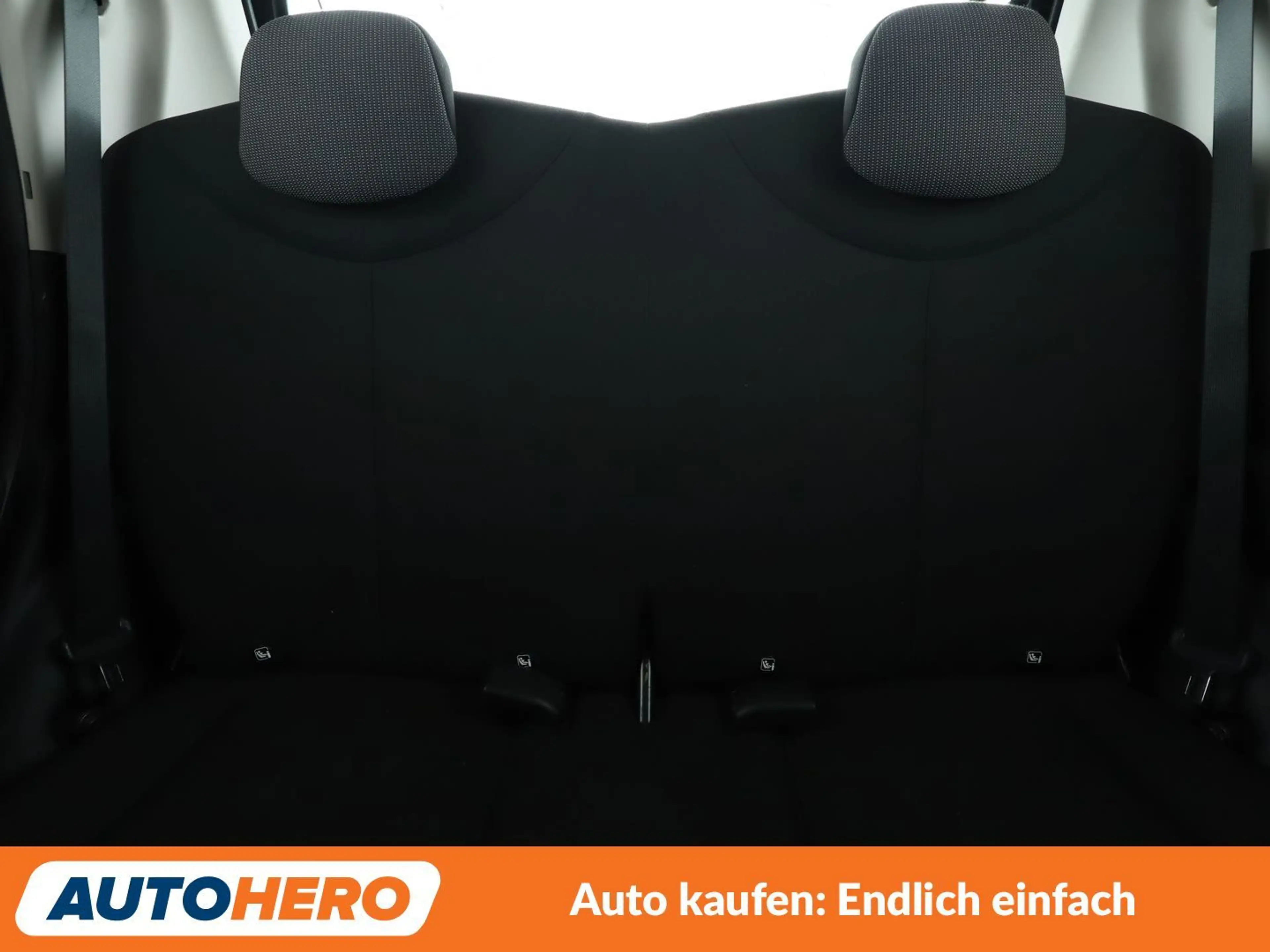 Toyota Aygo 1.0 VVT-i X*KLIMA*GARANTIE* — photo 15