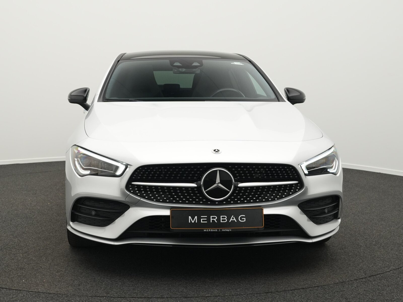 Mercedes-Benz CLA 250 CLA 250 e Shooting Brake Multi+Pano+AHK+Night Navi — photo 2