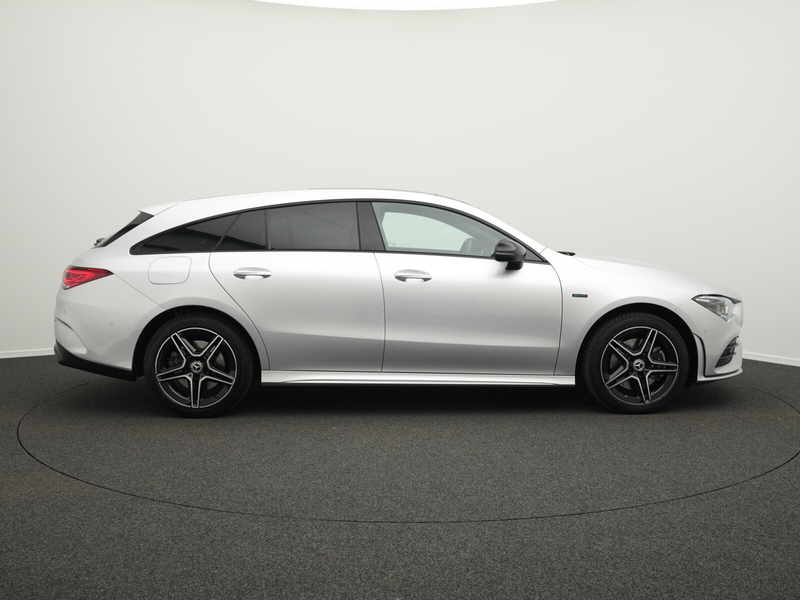 Mercedes-Benz CLA 250 CLA 250 e Shooting Brake Multi+Pano+AHK+Night Navi — photo 5