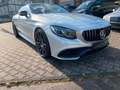 Mercedes-Benz S 63 AMG S -Klasse Cabriolet S 63 AMG 4Matic Silber - thumnbnail 3