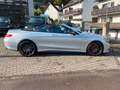 Mercedes-Benz S 63 AMG S -Klasse Cabriolet S 63 AMG 4Matic Silber - thumnbnail 12