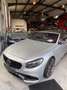 Mercedes-Benz S 63 AMG S -Klasse Cabriolet S 63 AMG 4Matic Silber - thumnbnail 2