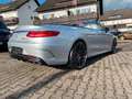 Mercedes-Benz S 63 AMG S -Klasse Cabriolet S 63 AMG 4Matic Silber - thumnbnail 7